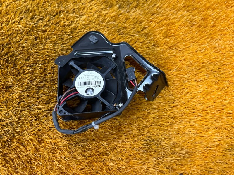 Вентилятор блока предохранителей, 1000 рублей, Красноярск