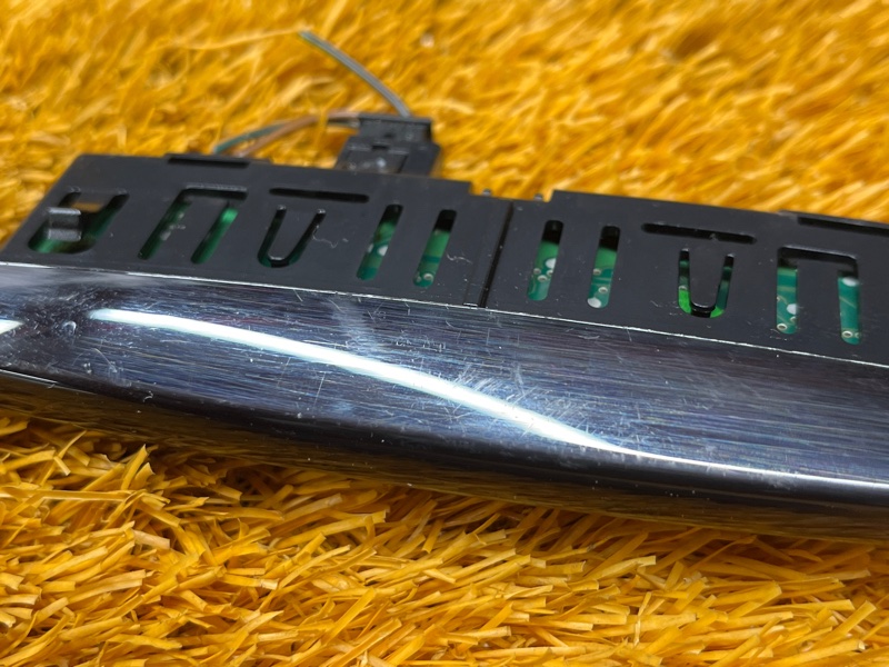 дисплей парктроников, 500 рублей, Красноярск