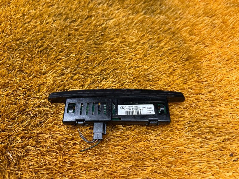 дисплей парктроников, 500 рублей, Красноярск