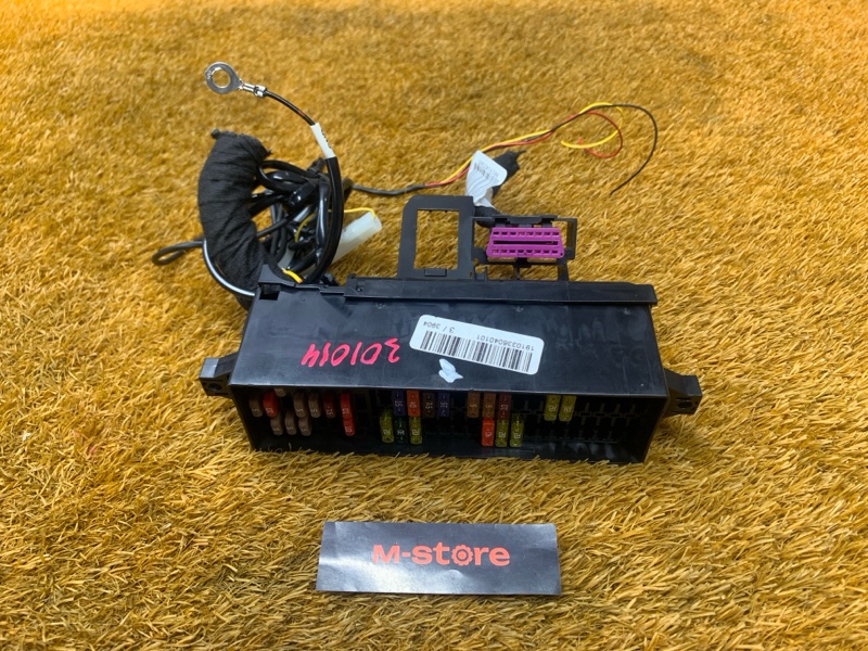 блок предохранителей, 300 рублей, Красноярск