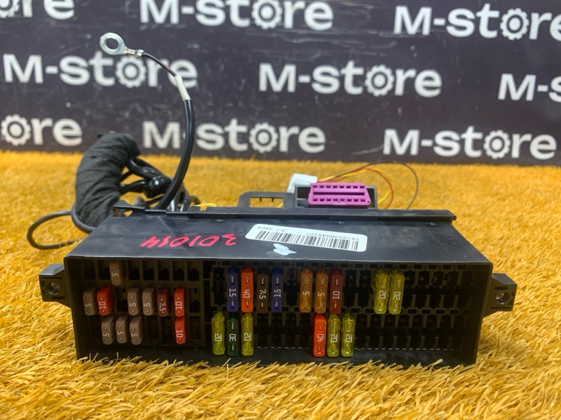 блок предохранителей, 300 рублей, Красноярск