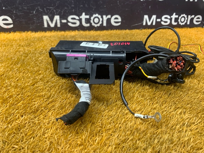 блок предохранителей, 300 рублей, Красноярск