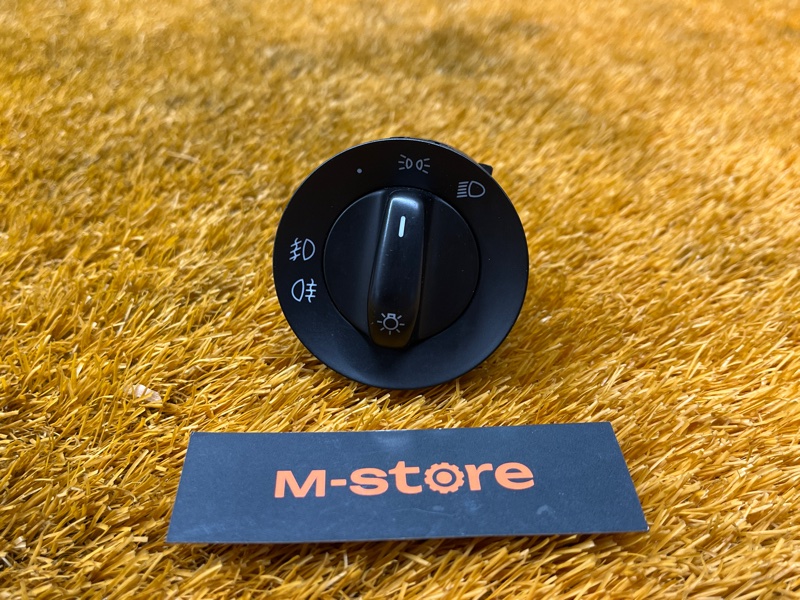 Переключатель света фар, 500 рублей, Красноярск