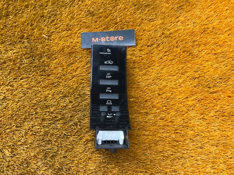 блок кнопок, 500 рублей, Красноярск