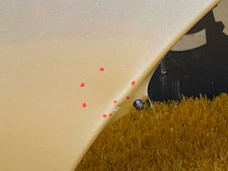 крыло, 4000 рублей, Красноярск