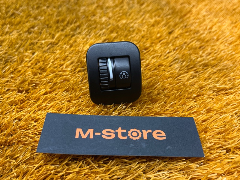 Кнопка освещения панели приборов, 400 рублей, Красноярск