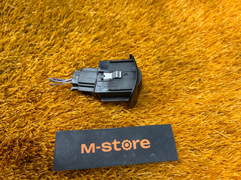 Кнопка освещения панели приборов, 400 рублей, Красноярск