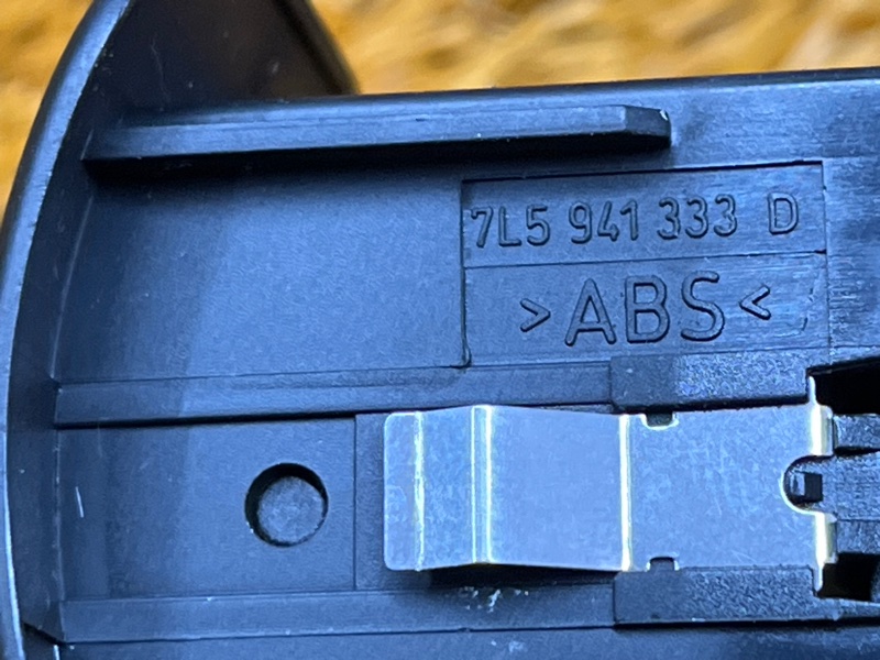 Кнопка освещения панели приборов, 400 рублей, Красноярск