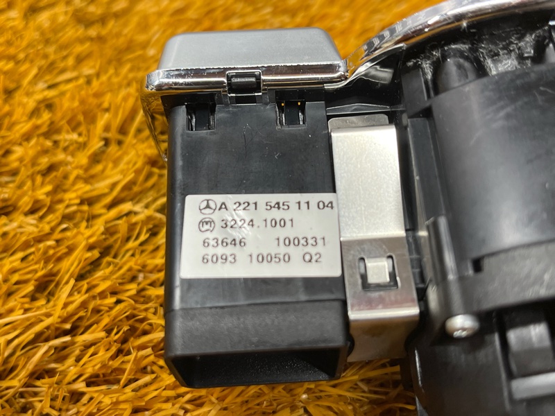 Переключатель света фар, 1000 рублей, Красноярск