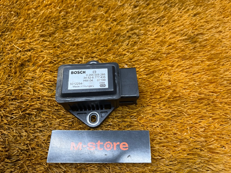 Датчик ускорения, 400 рублей, Красноярск