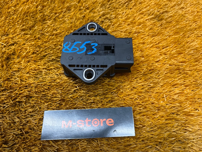 Датчик ускорения, 400 рублей, Красноярск