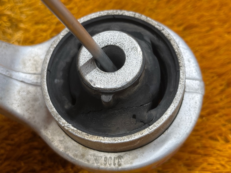 Рычаг подвески нижний, 800 рублей, Красноярск