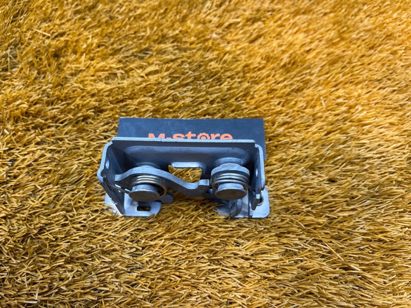 замок капота, 500 рублей, Красноярск