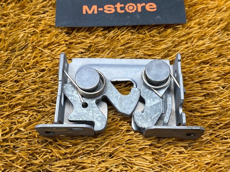 замок капота, 500 рублей, Красноярск