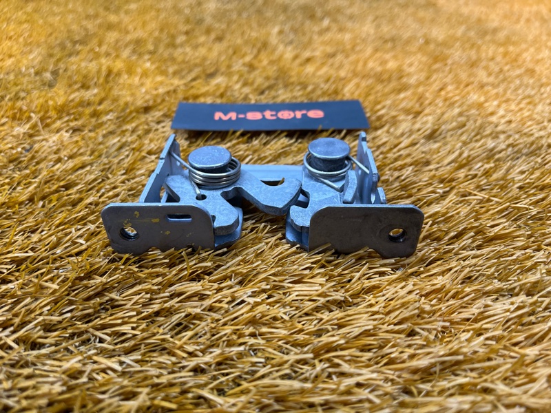 замок капота, 500 рублей, Красноярск