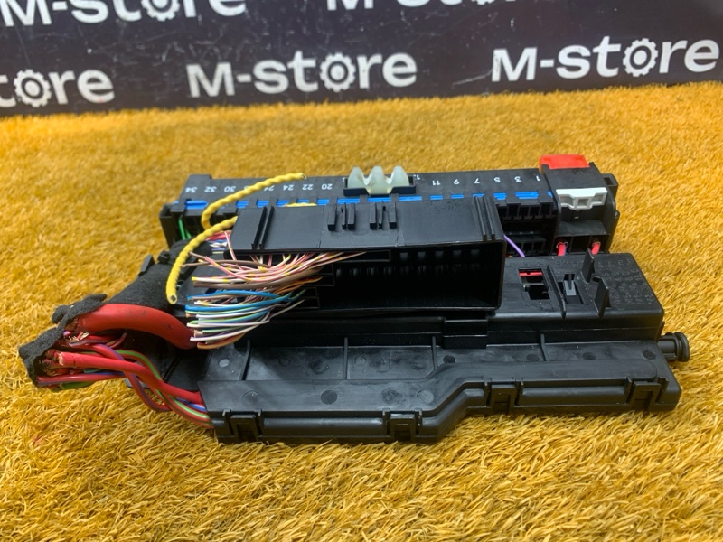 блок предохранителей, 500 рублей, Красноярск