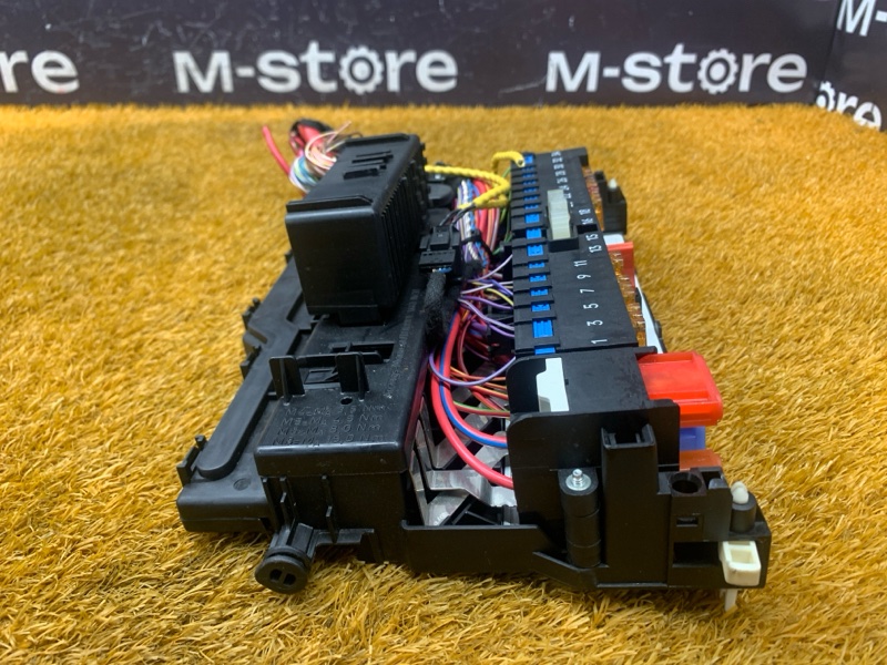 блок предохранителей, 500 рублей, Красноярск