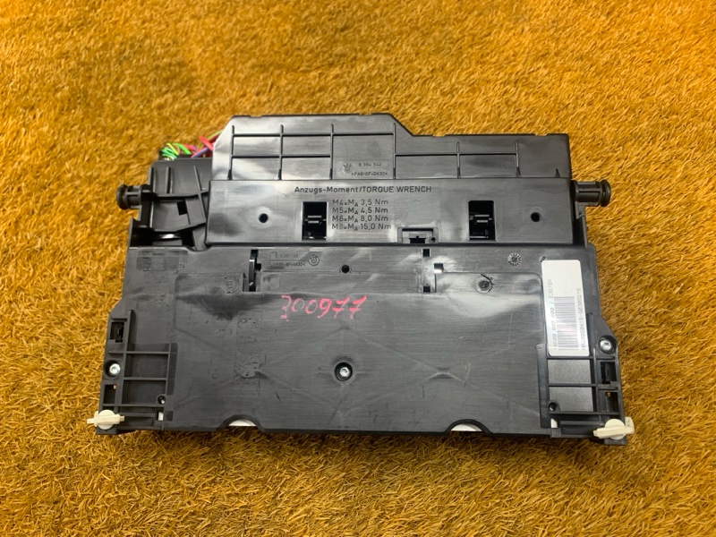 блок предохранителей, 500 рублей, Красноярск