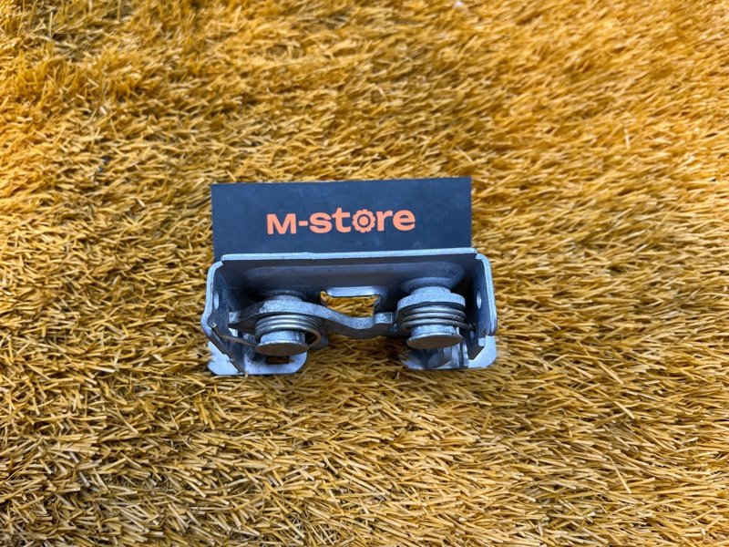 замок капота, 500 рублей, Красноярск