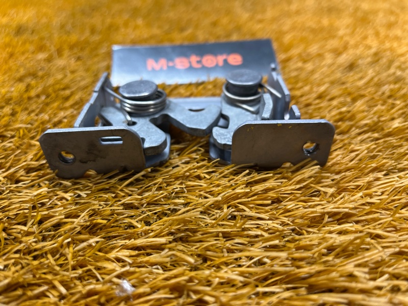 замок капота, 500 рублей, Красноярск