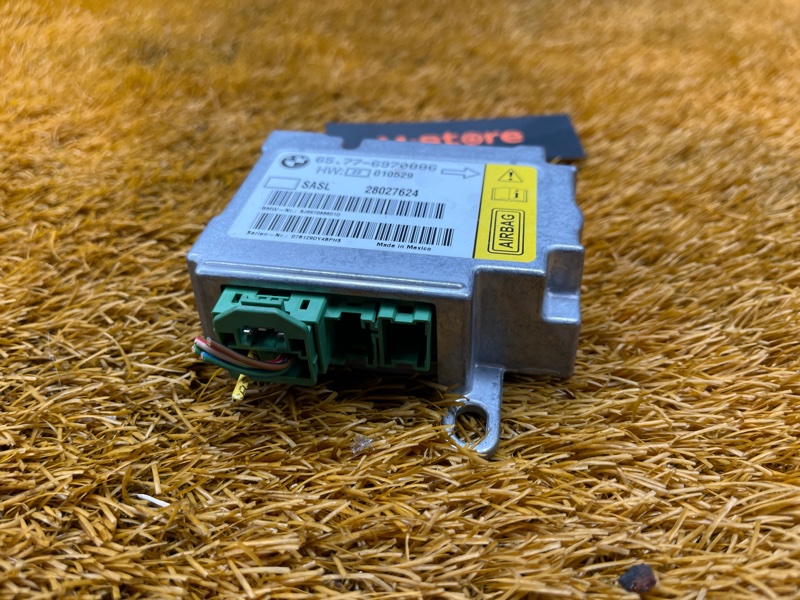 Блок управления Airbag, 300 рублей, Красноярск