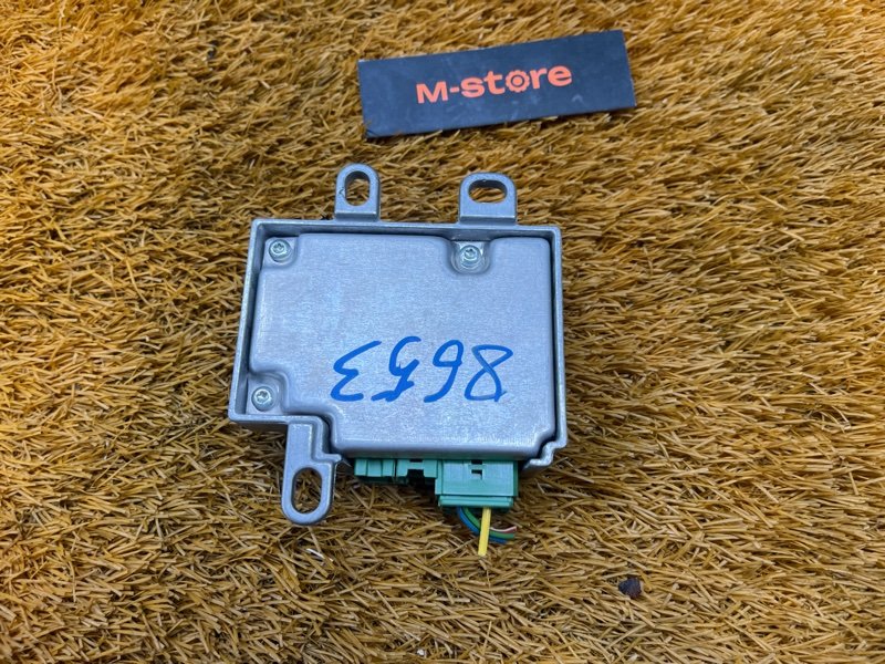 Блок управления Airbag, 300 рублей, Красноярск