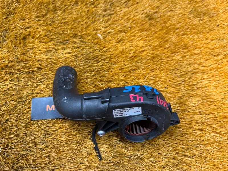 Вентилятор блока предохранителей, 200 рублей, Красноярск