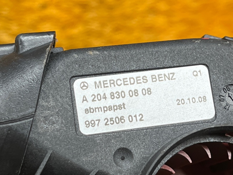 Вентилятор блока предохранителей, 200 рублей, Красноярск