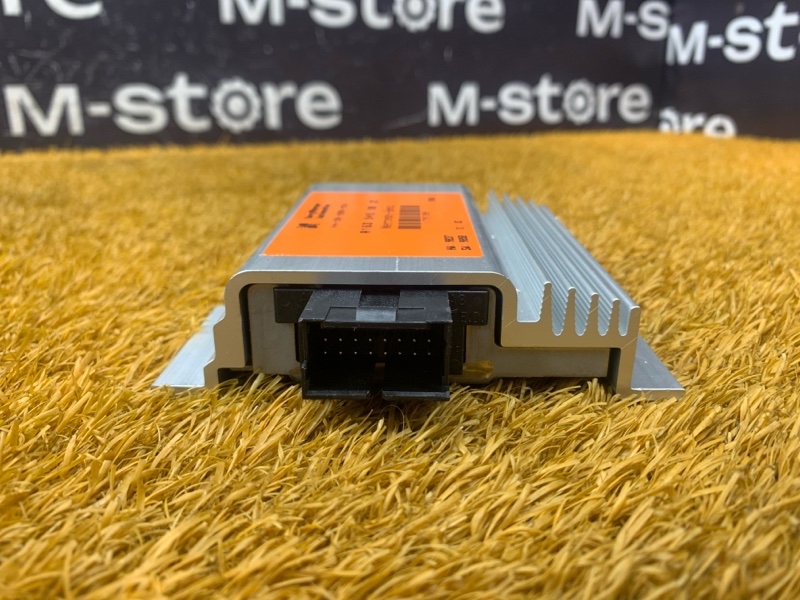 Блок управления раздаточной коробкой, 900 рублей, Красноярск