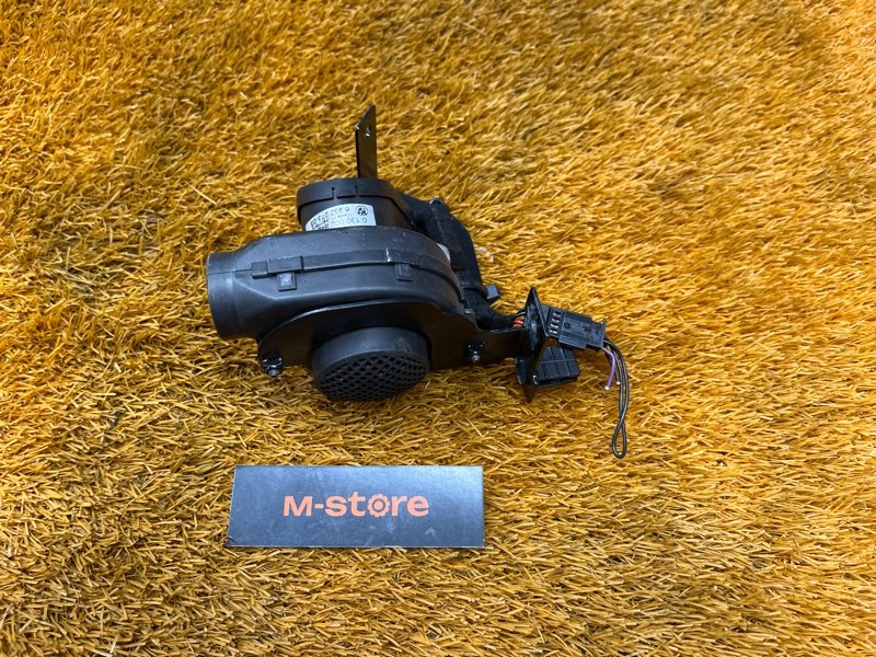 Вентилятор блока предохранителей, 1000 рублей, Красноярск