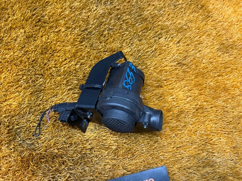 Вентилятор блока предохранителей, 1000 рублей, Красноярск