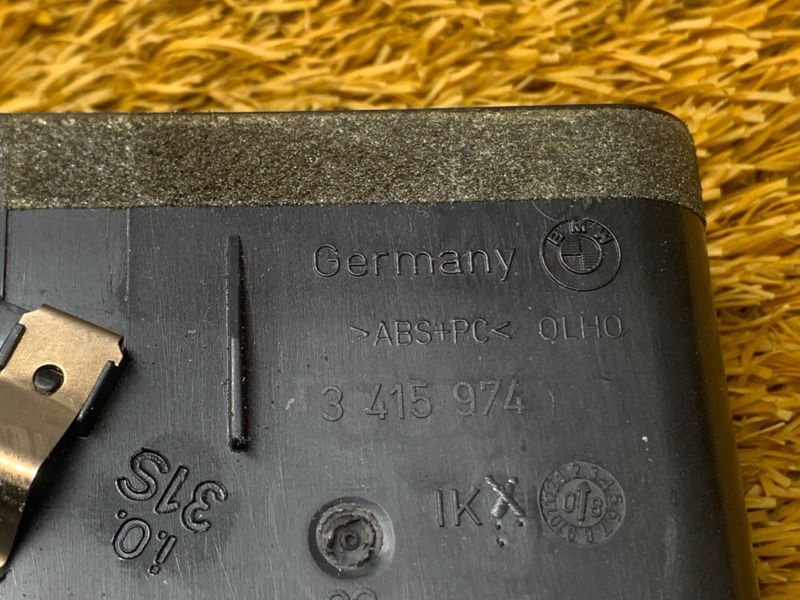 дефлектор воздушный, 700 рублей, Красноярск