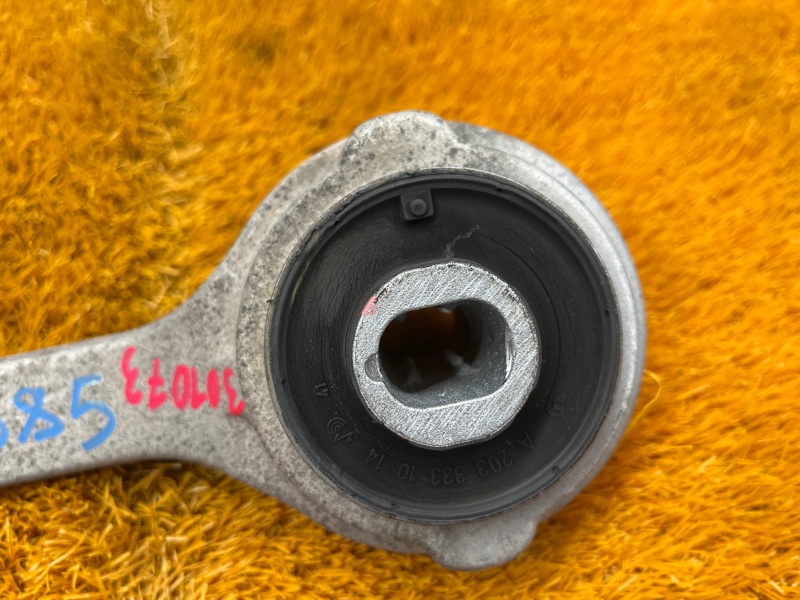 Рычаг подвески нижний, 2000 рублей, Красноярск