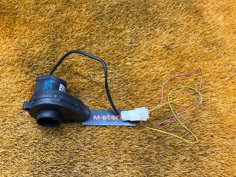 Вентилятор блока предохранителей, 2000 рублей, Красноярск