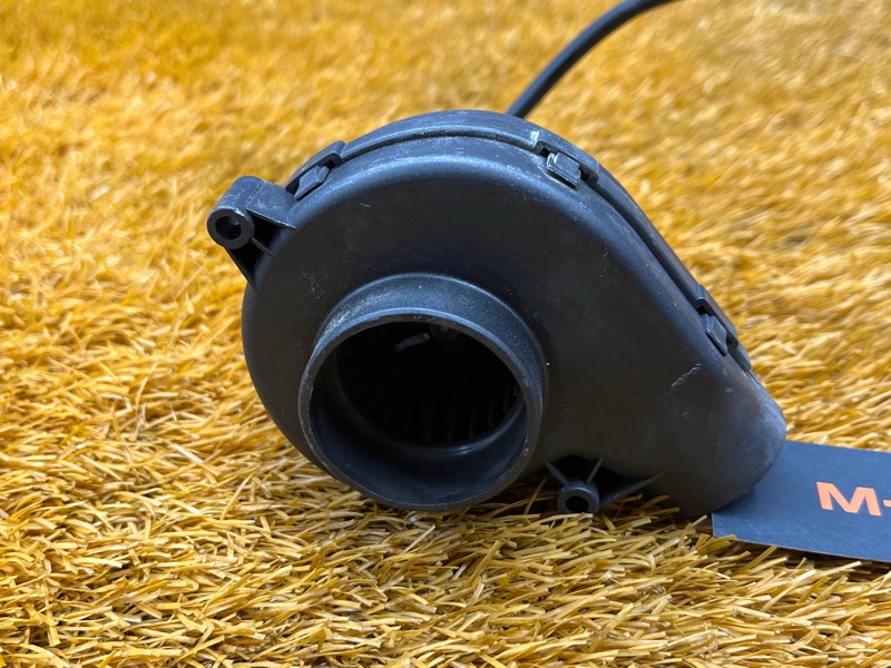 Вентилятор блока предохранителей, 2000 рублей, Красноярск