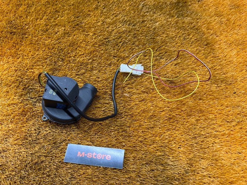 Вентилятор блока предохранителей, 2000 рублей, Красноярск