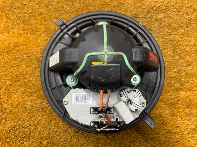 мотор печки, 800 рублей, Красноярск