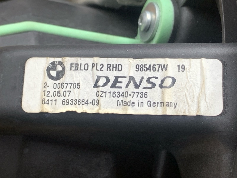 мотор печки, 800 рублей, Красноярск