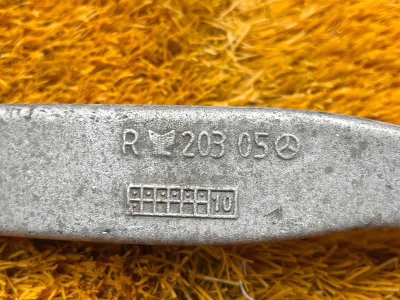 Рычаг подвески нижний, 2000 рублей, Красноярск