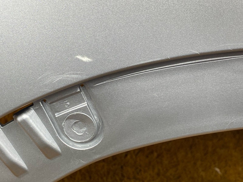 крыло, 34000 рублей, Красноярск