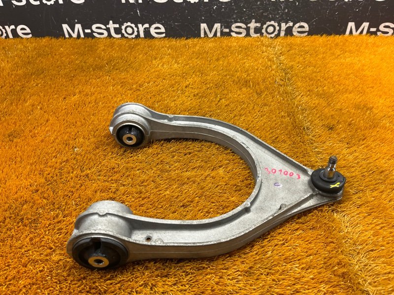 Рычаг подвески верхний, 3000 рублей, Красноярск