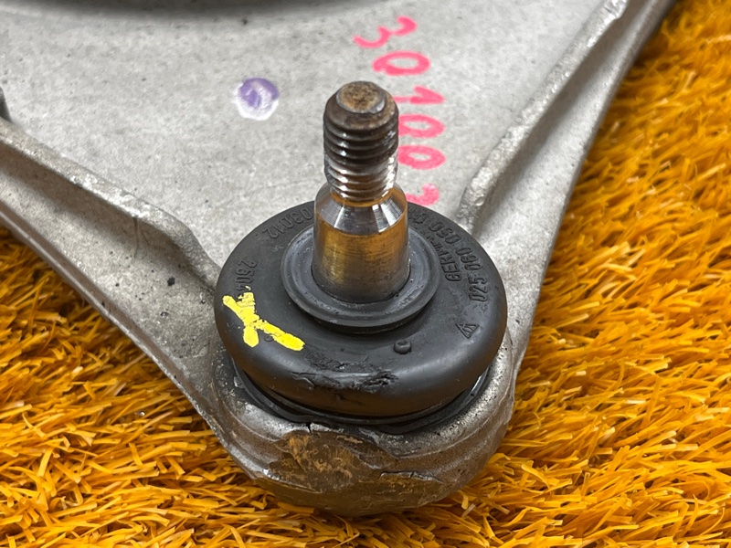 Рычаг подвески верхний, 3000 рублей, Красноярск