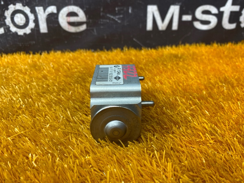 Клапан кондиционера, 300 рублей, Красноярск