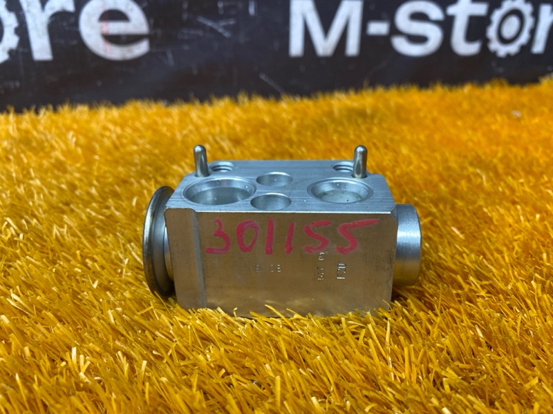 Клапан кондиционера, 300 рублей, Красноярск