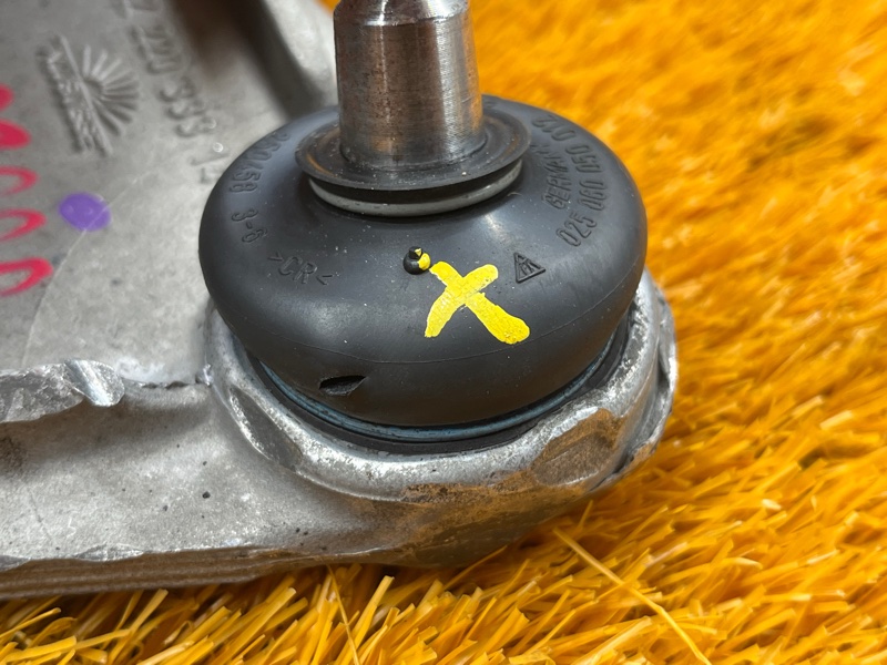 Рычаг подвески верхний, 3000 рублей, Красноярск