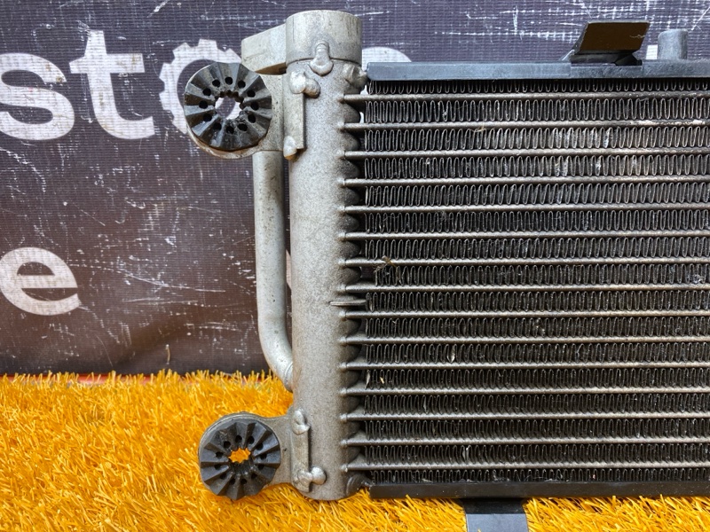 радиатор масляный, 1500 рублей, Красноярск