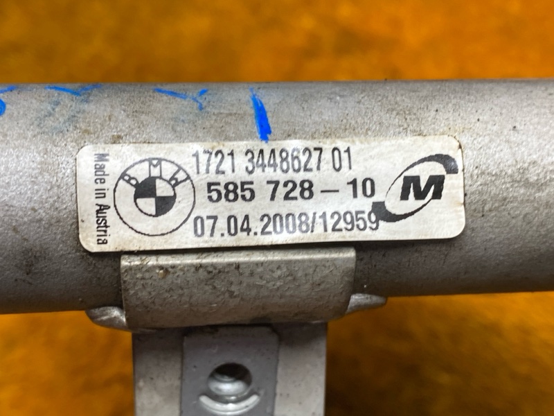 радиатор масляный, 1500 рублей, Красноярск