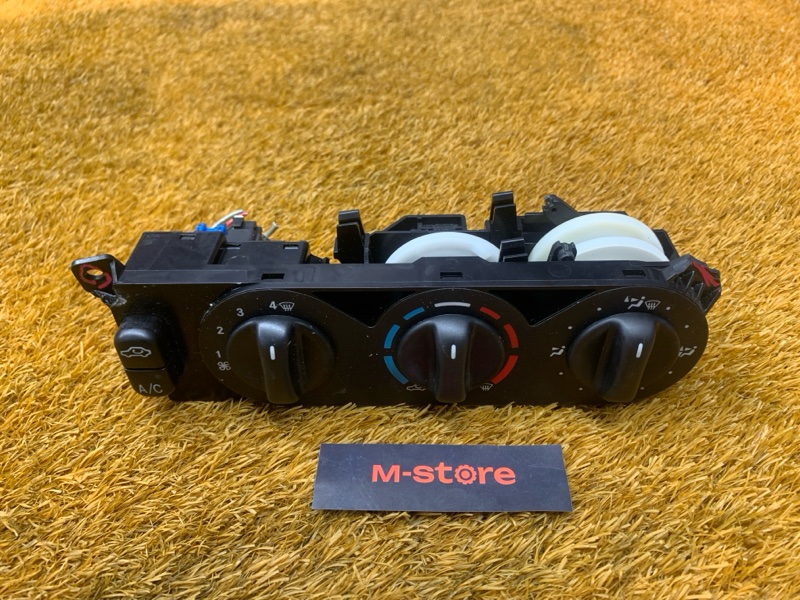 блок управления климат-контролем, 8000 рублей, Красноярск