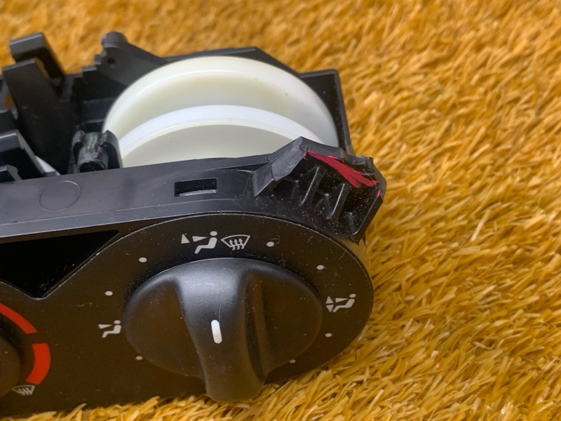 блок управления климат-контролем, 8000 рублей, Красноярск