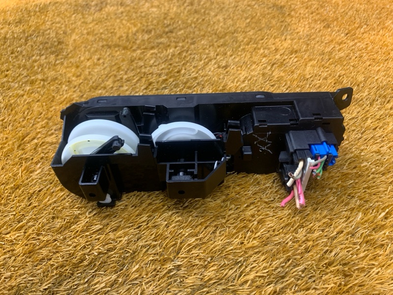 блок управления климат-контролем, 8000 рублей, Красноярск